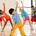 Physical Education Course